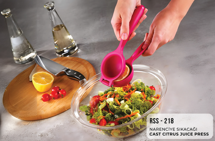 NARENCİYE SIKACAĞI