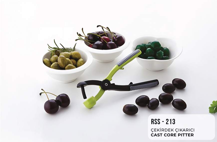 ÇEKİRDEK ÇIKARTICI