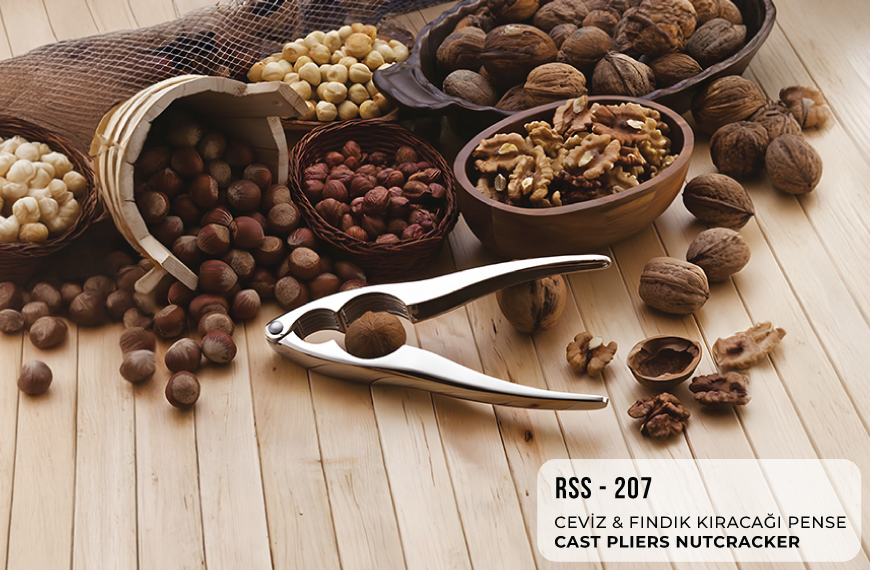 PENSE CEVİZ KIRACAĞI