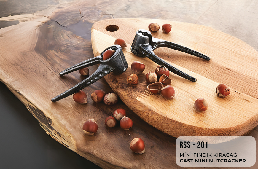 MİNİ FINDIK KIRACAĞI