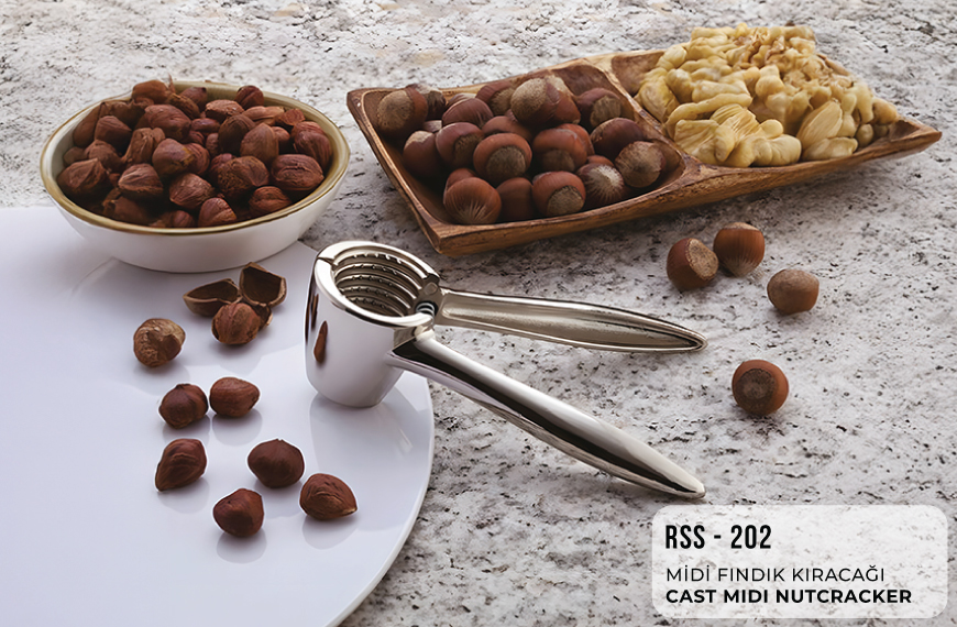 MİDİ FINDIK KIRACAĞI