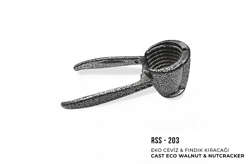 EKO CEVİZ KIRACAĞI